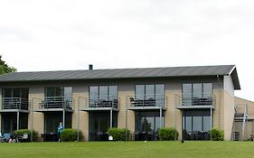 Hotel Nordborg So